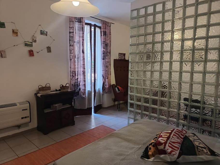 Appartamento Piazza シエーナ エクステリア 写真